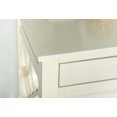 thumbnail image 3 of Cary Bureau blanc antique, 3 of 9