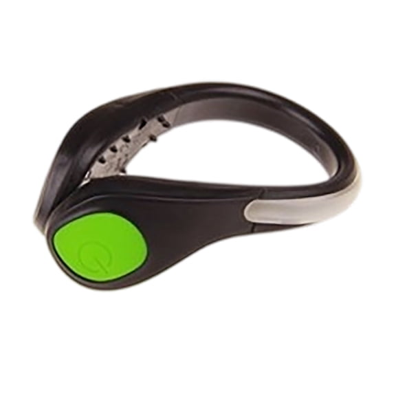 Powered Night Running Shoe With Led Light Strips Design For Cycling Walking Running Outdoor Gear