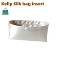 thumbnail image 2 of Se adapta a H Kellys 25 28 32 Organizador Inserto de alta densidad Impermeable Satén Ligero Bolsa interior adecuada para Kellys, 2 of 5