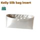 thumbnail image 2 of Se adapta a H Kellys 25 28 32 Organizador Inserto de alta densidad Impermeable Satén Ligero Bolsa interior adecuada para Kellys, 2 of 5