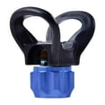 thumbnail image 4 of Protector de boquilla para pulverizador sin aire, accesorio de repuesto, a prueba de fugas, ajuste universal azul, 4 of 9