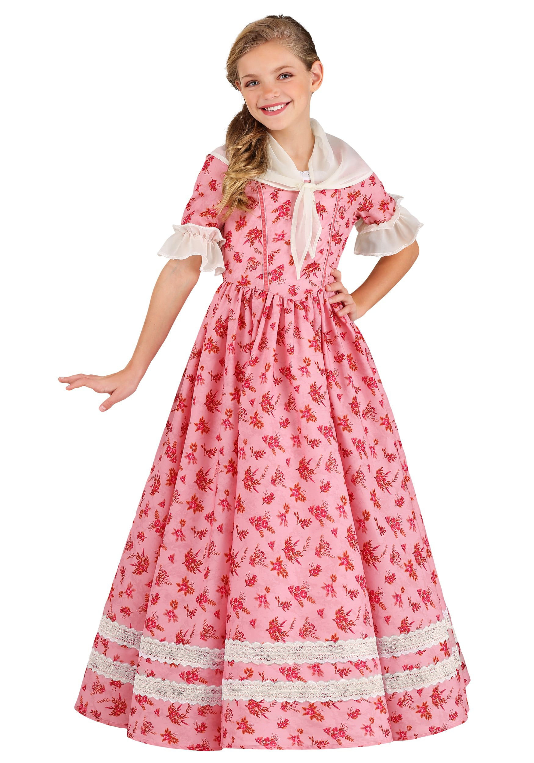 Lovely Southern Belle Costume | lupon.gov.ph