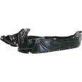 thumbnail image 4 of Front Fender Liner Compatible with HONDA RIDGELINE 2012-2014 Left Driver Side, 4 of 5