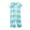Mint Green, variant on CAICJ98 Pajamas for Women Women's Cotton Nightgown Sleepwear Short Sleeves Shirt Casual Print Sleepdress Womens Summer Nightgowns XL,Mint Green