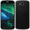 LG X Venture - 32 GB - GSM Unlocked- Black- New