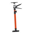 thumbnail image 2 of Installing Cabinet Jack Pole Cabinet Drywall Lift Adjustable 50-115cm Upper Hand, 2 of 8