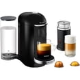 thumbnail image 1 of Cafetera y cafetera espresso Nespresso Vertuo Plus Deluxe, 1 of 5