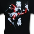 thumbnail image 2 of Joker  and  Harley Alex Ross T-Shirt-Medium, 2 of 4