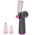 thumbnail image 3 of Airbrush,Airbrush Kit Handheld Facial Wireless Paint Spray Gun Facial Oxygen Machine Power Packed Performance, 3 of 14