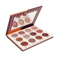 thumbnail image 4 of EBIN New York Secret of Pharaoh Eyeshadow Palette - Desert rode HD Pigmentation, Long Lasting, Cruelty Free, Smooth and soft texture, 4 of 4