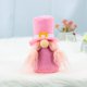 thumbnail image 5 of Muñeco De Peluche Sin Rostro De 4 Uds., Muñeco Enano De San Valentín, Decoración Hecha A Mano, Regalo De San Valentín Para Niños Y Adultos Minnieouse FN007484-01, 5 of 6