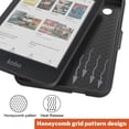 thumbnail image 5 of Case For 6" Kobo Clara Colour/BW (2024)/2E (2022) Ereader, Includes a Screen Protector - 6 Inch Premium PU Leather Cover with Auto Sleep/Wake, 5 of 10