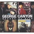 thumbnail image 2 of George Canyon - Decade Of Hits, 2 of 3