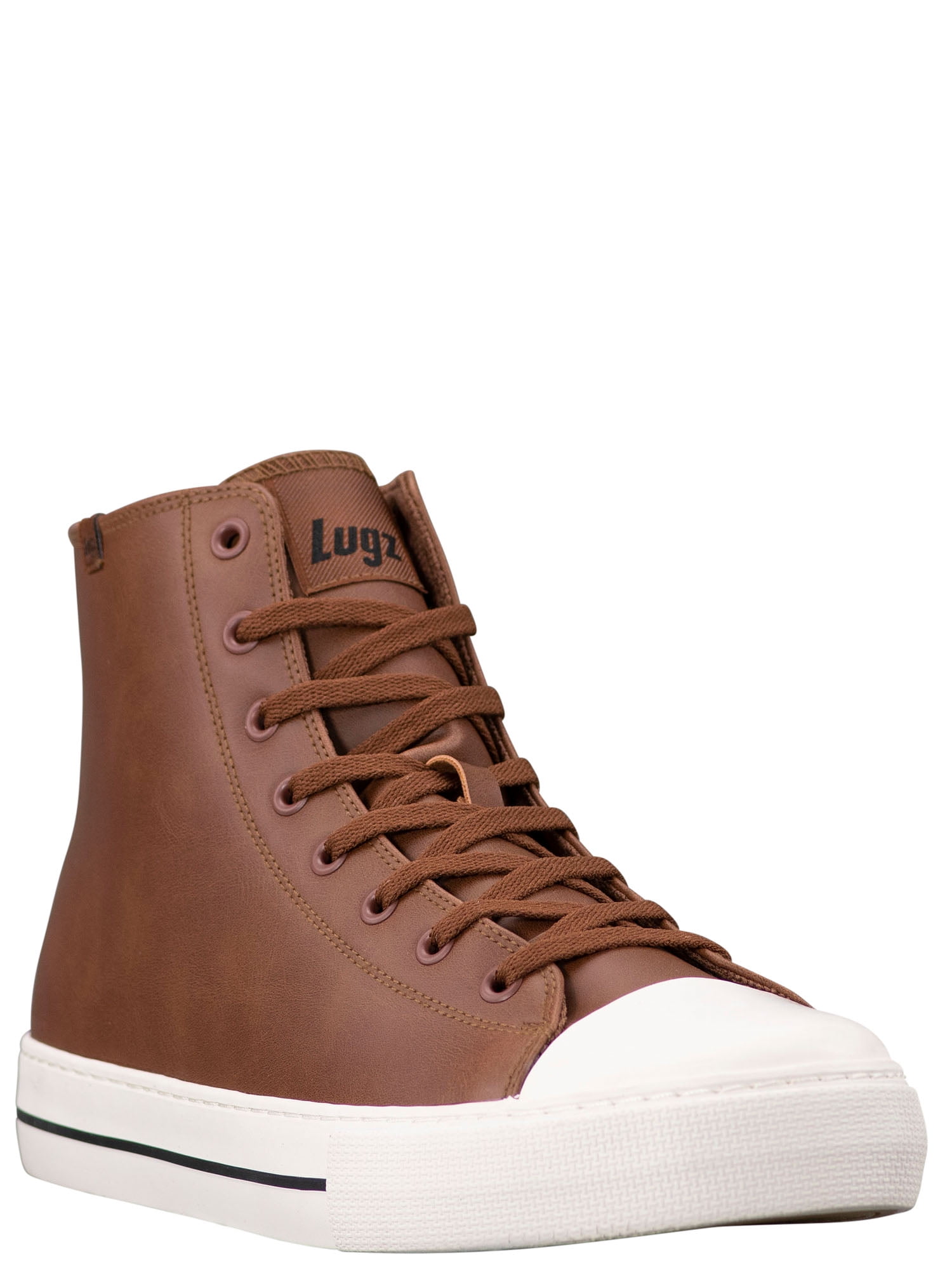 Lugz Men's Hayden Casual High Top LX Sneaker