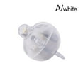 thumbnail image 3 of 1-20x Individual LED Lights,Tiny Wireless Battery,Craft,Cake,Christmas,Wedding, 3 of 8