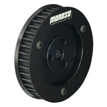 Moroso Vacuum Pump Drive Pulley 40T- Radius Tooth