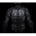 thumbnail image 5 of Chaqueta de motocicleta para hombre, armadura para patinaje, esquí, snowboard, protector de cuerpo completo para Moto Cross, ATV, MTB, cuidado del pecho y la espalda, 5 of 5