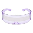 thumbnail image 2 of Gafas de Visera Salvador 2 Piezas Envolventes con Escudo para Mujeres y Hombres, 2 of 10