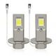 thumbnail image 1 of bombillas de luz antiniebla,Bombillas LED para antiniebla Bombillas LED para delanteros,Plug and Play Luz blanca de alto brillo de 6000k,Accesorios automotrices de repuesto, 1 of 7