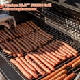 thumbnail image 7 of 9MM Stainless Steel Grill Grates for Weber Weber Genesis 2 Grill,For Genesis ii E-310, Genesis ii S-310, 7 of 7