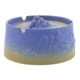 thumbnail image 3 of Ceramic Ashtray with Lid Windproof, Portable, and Creative Desktop Ornament for Home, Office, Travel, and Outdoor Use Unique Design for Clean, 3 of 5