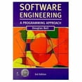 thumbnail image 1 of Pre-Owned Software Engineering: A Programming Approach (3rd Edition) (Paperback) 0201648563 9780201648560, 1 of 1