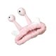 thumbnail image 2 of Diadema de felpa Minnieouse Rosa, 2 of 6