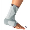 thumbnail image 3 of Actimove Achillomotion Achilles Tendon Support Charcoal Large, 3 of 5