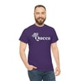 thumbnail image 2 of Queen White Tee, 2 of 9