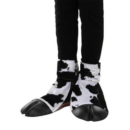 elope Originals - Cow Costume Back Hooves