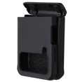 thumbnail image 2 of ITSKINS Supreme_R Series Case for Samsung Galaxy Z Flip4 - Black, 2 of 4