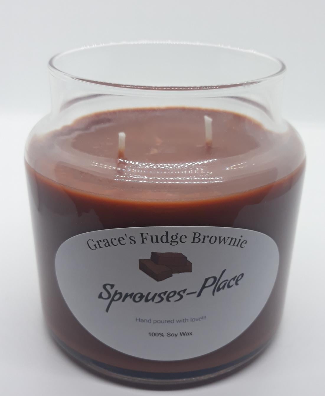 Sprouses Place Garden of Roses Scented Tea Light Candle 