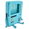 thumbnail image 4 of Soporte para consola de juegos, consolas de juegos con dibujos animados, soporte para reproductor de consola de juegos, soporte para consola de juegos, confiabilidad excepcional, 4 of 14