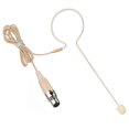 thumbnail image 1 of Auriculares con micrófono XGWTH Auriculares de un solo oído para el sistema Shure, 1 of 5