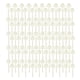 thumbnail image 2 of Cucharas desechables Macarena en forma de corazón 100 piezas blanco, 2 of 8