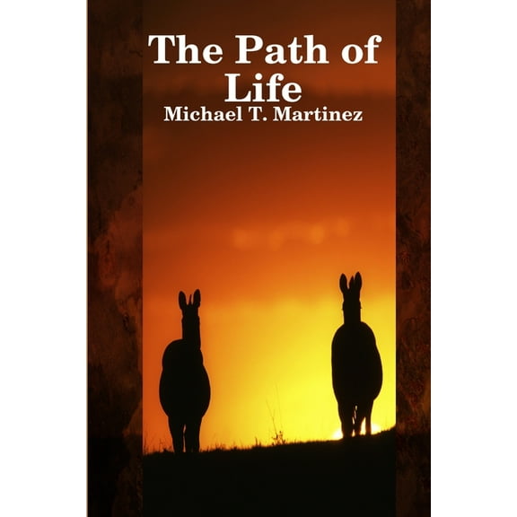 The Path of Life, (Paperback)
