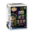 thumbnail image 2 of Funko Pop Anime Cowboy Bebop Spike Spiegel with Noodles Funko -, 2 of 2