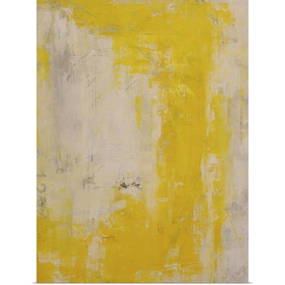 Great BIG Canvas | Rolled "Broken Sound" Poster Print