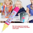 thumbnail image 4 of Water Pen , Plastic Blue And Ecological  Use Repeatedly Suitable For Children Over 3 Years., 4 of 8