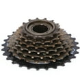 thumbnail image 2 of Bike Freewheel, Light Weight 7 Speed Freewheel  For 21 Speed For Cycling For Repair, 2 of 8