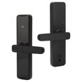 thumbnail image 2 of Cerradura de puerta sin llave,Cerradura de puerta de entrada sin llave Cerradura de puerta de entrada sin llave Cerradura de puerta con teclado Eleve su experiencia, 2 of 12