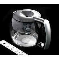 Delonghi 10 cup glass carafe 7313281249
