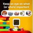 thumbnail image 3 of Restored Wyze Home Security System Sense v2 Core Kit with Hub, Keypad, Motion, Entry Sensors (2) with Wyze Cam v3 Indoor/Outdoor Camera, 6 Month Subscription Included (Refurbished), 3 of 5