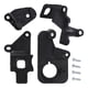 thumbnail image 1 of For CITROEN C5 Headlight Bracket Repair Kit Accessories, 1 of 5
