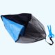 thumbnail image 5 of Juguete de paracaídas de 6 piezas, paracaídas de juguete para lanzar sin enredos, juguetes voladores para niños al aire libre, regalos (6 colores) brillar  Electrónica, 5 of 5