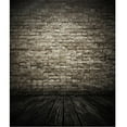 thumbnail image 4 of Vinyl Wood Wall Floor Photography Studio Prop Background 3X5Ft A, 4 of 4