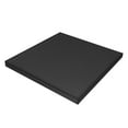 thumbnail image 2 of Herwey 6 Pcs Panneaux Acoustiques en Mousse Pyramide Absorbant le Son Mousse d'Insonorisation, 2 of 8