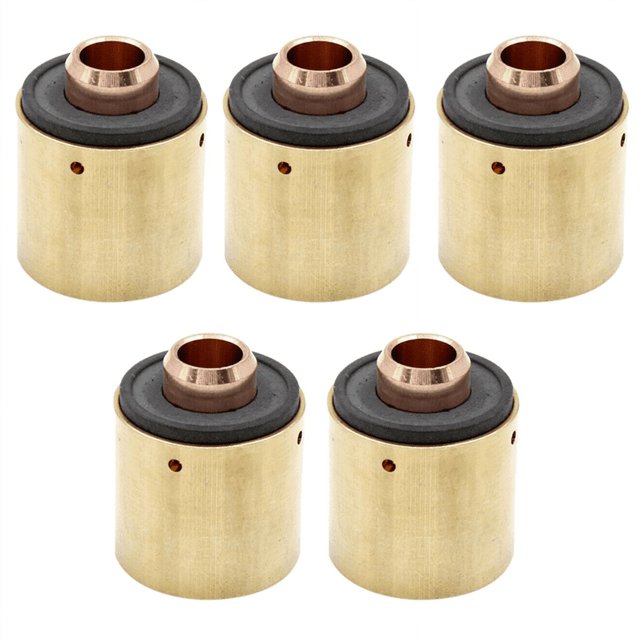 5X Cartouche de Démarrage Tube d'Allumage pour Thermical Dynamics SL60 SL100 Torche