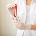 thumbnail image 4 of TABLZONE Manual Pipette Pump with Thumb Wheel Design, Red Plastic, 1 Set for Laboratory Use, 4 of 6