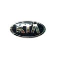 thumbnail image 1 of Pegatinas decorativas para exteriores de automóviles, diseño de calcomanía con emblema de rejilla iluminada, 1 of 2